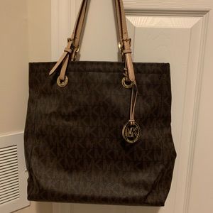 Michael Kors Tote Bag